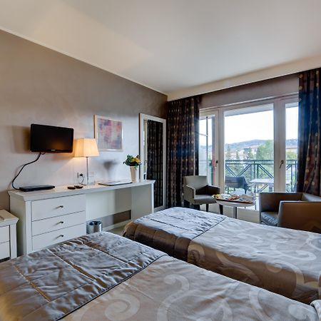 ปาร์ค โฮเต็ล กริตติ Hotel บาร์โดลิโน ภายนอก รูปภาพ