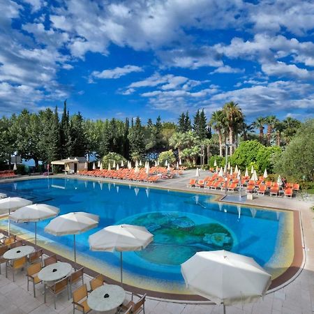 ปาร์ค โฮเต็ล กริตติ Hotel บาร์โดลิโน ภายนอก รูปภาพ