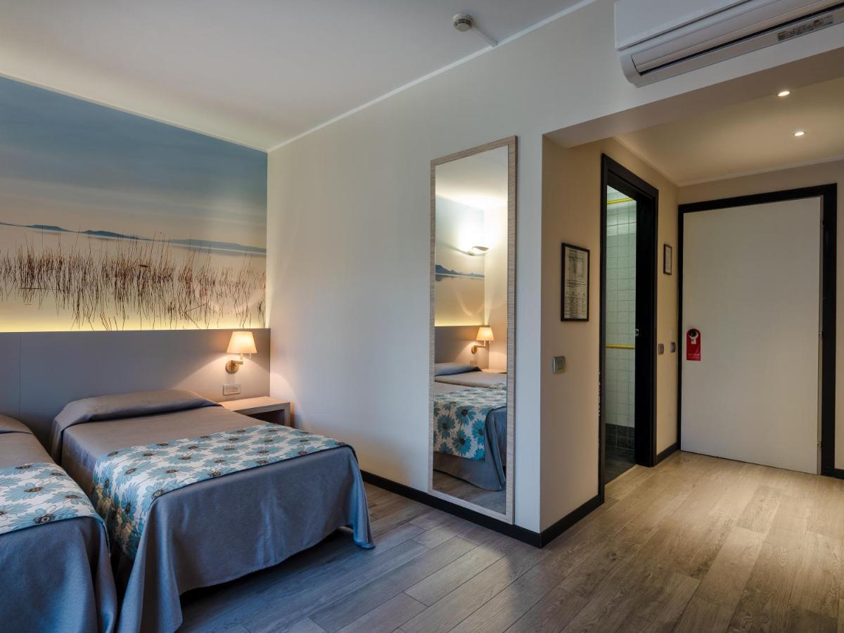 ปาร์ค โฮเต็ล กริตติ Hotel บาร์โดลิโน ภายนอก รูปภาพ