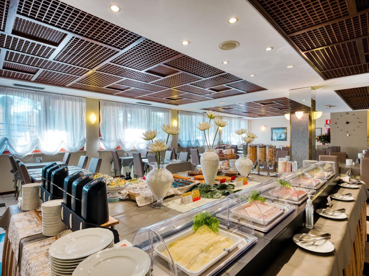 ปาร์ค โฮเต็ล กริตติ Hotel บาร์โดลิโน ภายนอก รูปภาพ